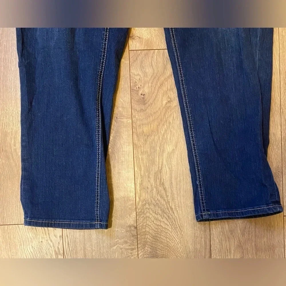 Lane Bryant | Distressed Jeans | Size 18 [B3]